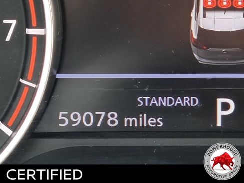 Used 2025 Nissan Rogue SV FWD image 35