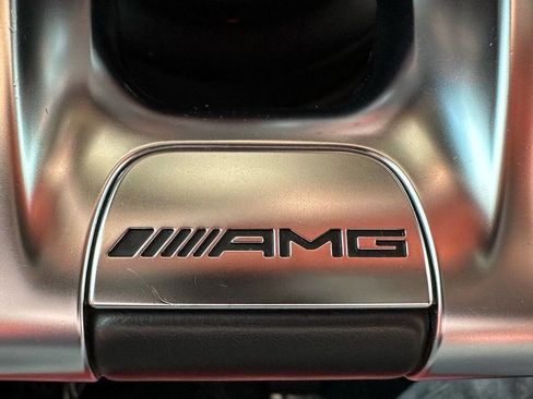 Used 2021 Mercedes-Benz G 63 AMG 4MATIC image 32