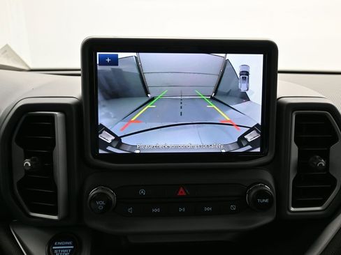 Used 2022 Ford Bronco Sport Big Bend w/ Convenience Package image 17