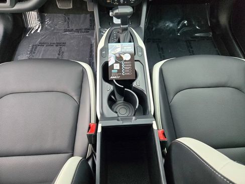 New 2026 Kia K4 EX w/ GT-Line Premium Package FWD image 28