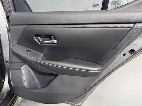 Used 2020 Nissan Sentra SR w/ Electronics Package image 28