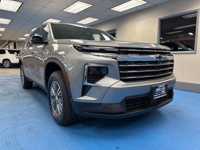 New 2026 Chevrolet Traverse LT