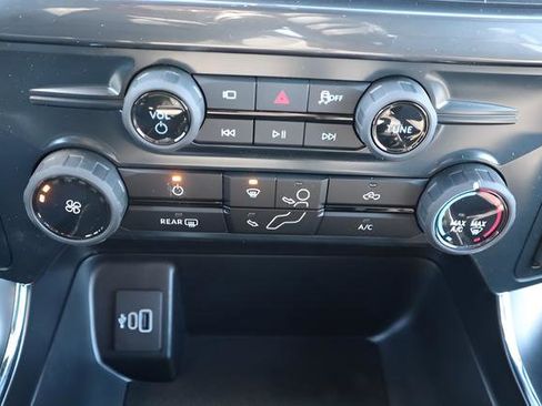 New 2025 Ford F150 STX w/ Equipment Group 200A image 19