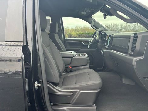 Used 2023 Chevrolet Silverado 1500 LT image 21