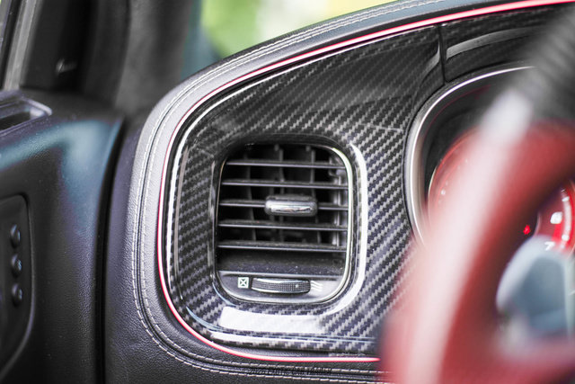 Used 2021 Dodge Charger SRT Hellcat RWD image 51