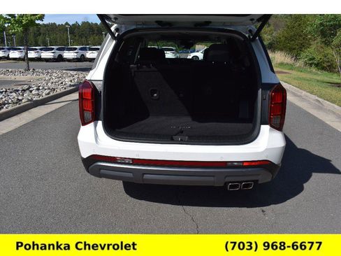 Used 2024 Hyundai Palisade SEL w/ Premium Package AWD/4WD image 32