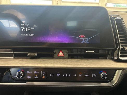 Certified 2023 Kia Sportage X-Line AWD/4WD image 10