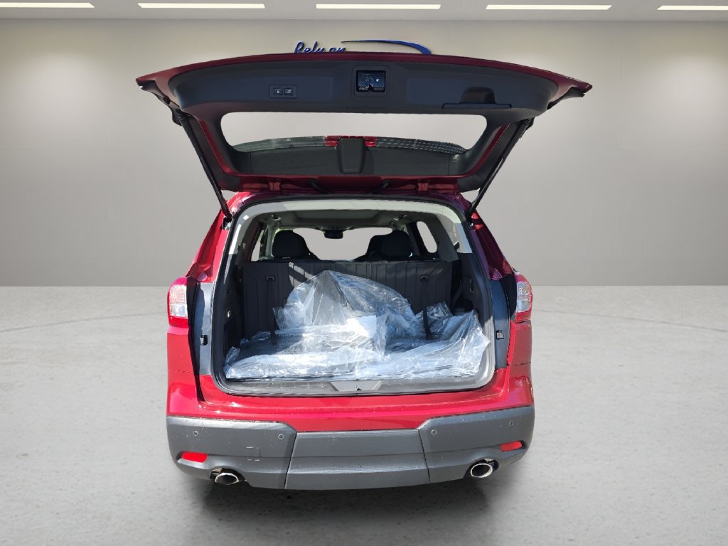 Certified 2026 Subaru Ascent Touring AWD/4WD image 14