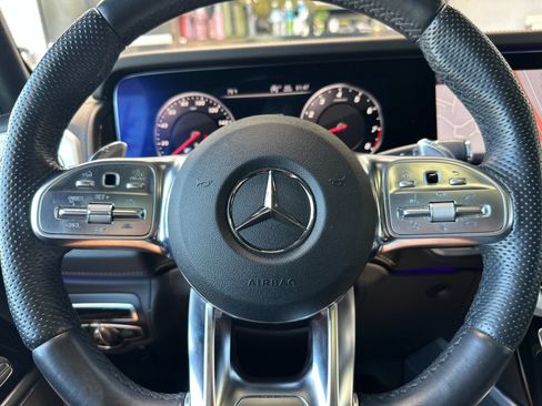 Certified 2020 Mercedes-Benz G 63 AMG 4MATIC image 27
