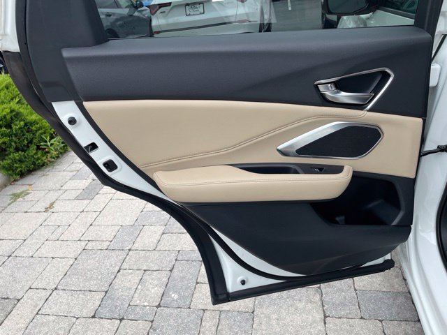 Used 2019 Acura RDX AWD image 24