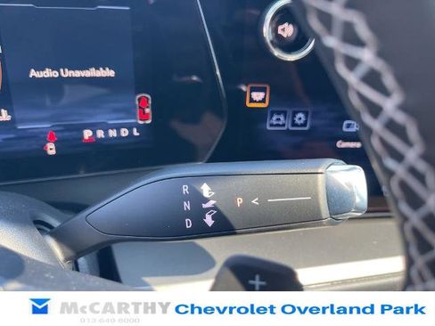 New 2026 Chevrolet Traverse LT w/ Enhanced Driving Package AWD/4WD image 28