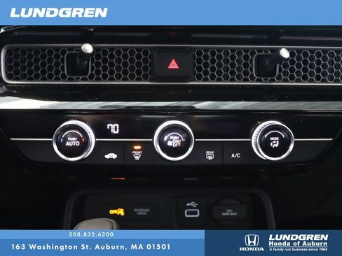 Used 2024 Honda Civic Sport image 25