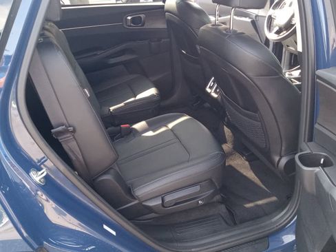 Used 2024 Kia Sorento X-Line EX AWD/4WD image 33