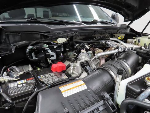 Used 2024 Ford F350 King Ranch w/ Chrome Package image 27