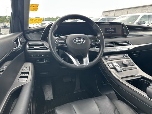 Used 2022 Hyundai Palisade Limited AWD/4WD image 24