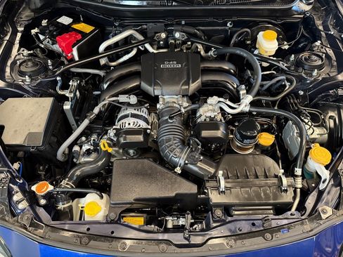 Used 2022 Toyota GR86 Premium image 22