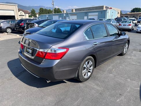 Used 2013 Honda Accord LX image 3