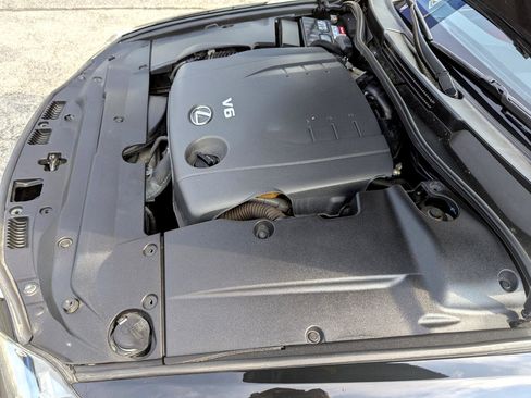 Used 2013 Lexus IS 250C image 42