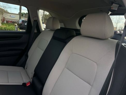 Certified 2026 Honda CR-V EX image 41