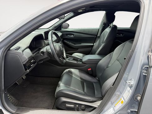 Used 2023 Honda Accord Sport image 10