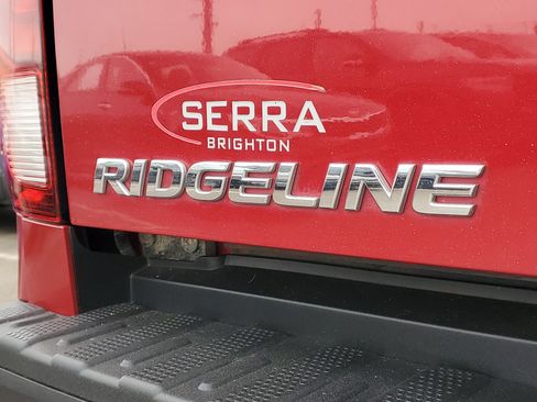 Certified 2022 Honda Ridgeline RTL image 6