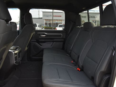 Used 2022 RAM 1500 Big Horn image 17