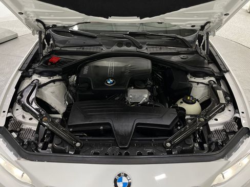 Used 2016 BMW 228i xDrive Convertible image 24