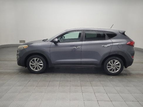 Used 2016 Hyundai Tucson SE w/ Option Group 02 image 2
