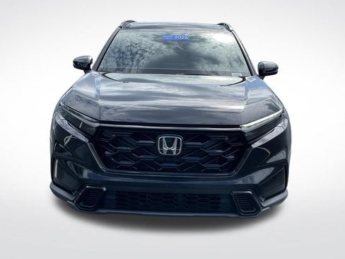 Used 2026 Honda CR-V Sport image 9