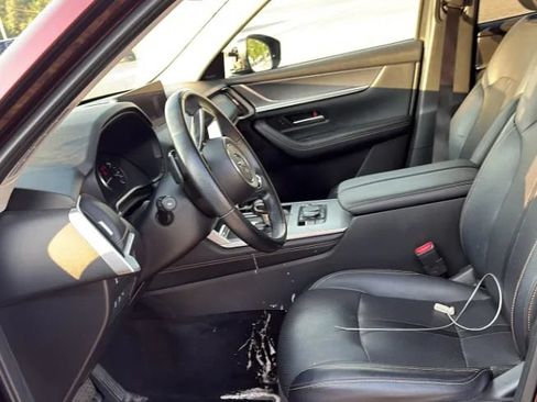 Used 2024 MAZDA CX-90 3.3 Turbo w/ Premium Package AWD/4WD image 2