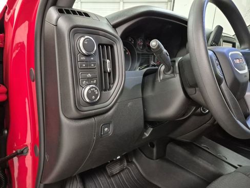 New 2026 GMC Sierra 1500 Pro w/ Graphite Edition image 18