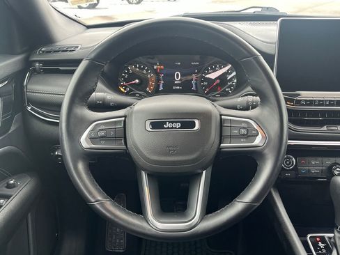 Used 2022 Jeep Compass Altitude w/ Convenience Group image 19