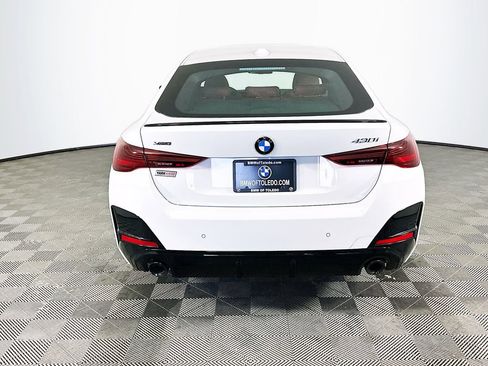 Used 2026 BMW 430i xDrive w/ M Sport Package image 7