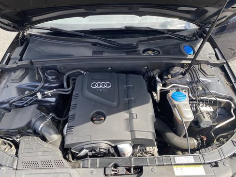 Used 2013 Audi A4 2.0T Premium Plus image 36