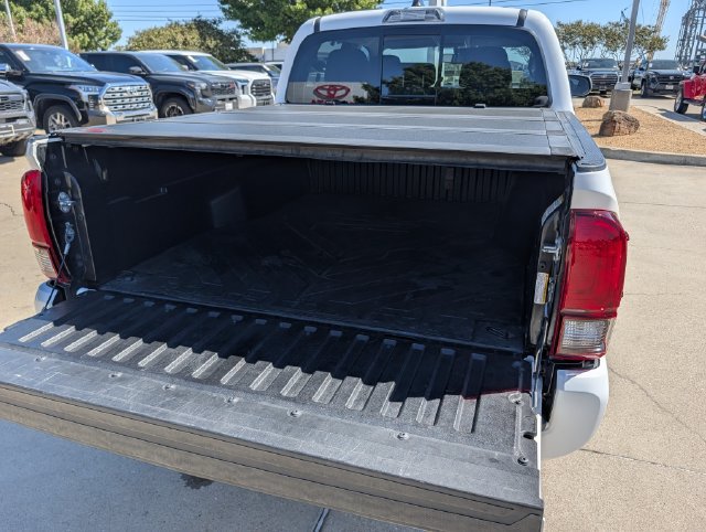 Certified 2023 Toyota Tacoma SR5 w/ Technology Package AWD/4WD image 26