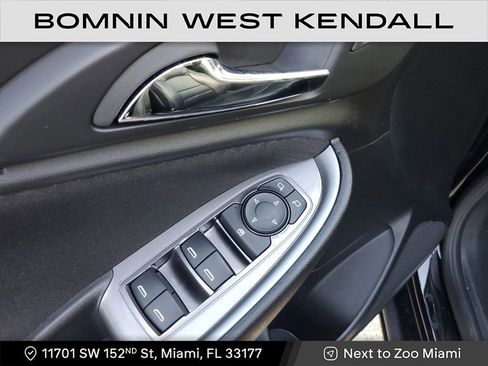 Used 2024 Chevrolet Malibu LS image 22