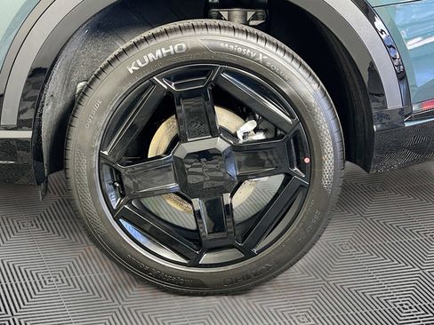 New 2027 Kia Telluride EX X-Line AWD/4WD image 37