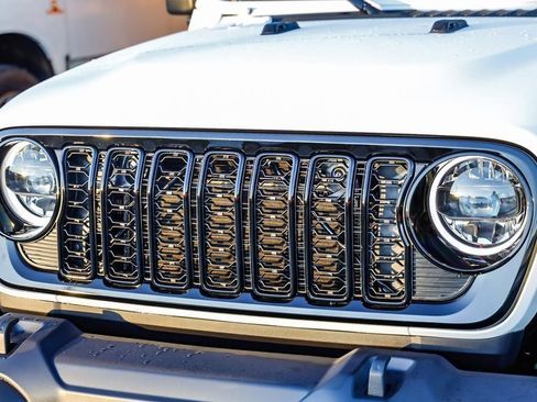 New 2026 Jeep Wrangler Willys image 6