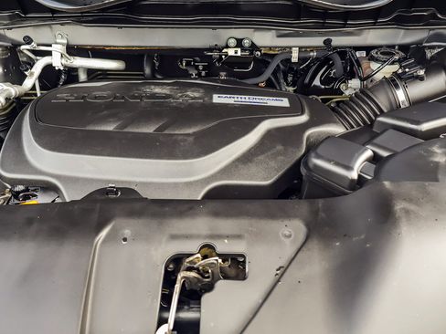 Used 2018 Honda Odyssey EX-L image 28