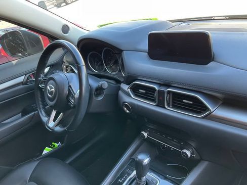 Used 2019 MAZDA CX-5 Touring FWD image 10