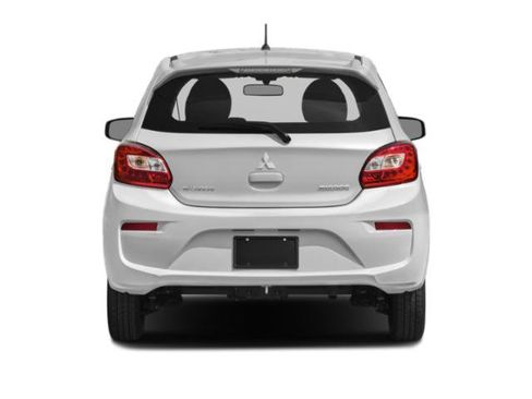 Used 2019 Mitsubishi Mirage ES image 5