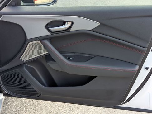 Certified 2025 Acura TLX SH-AWD w/ A-SPEC Pkg image 28