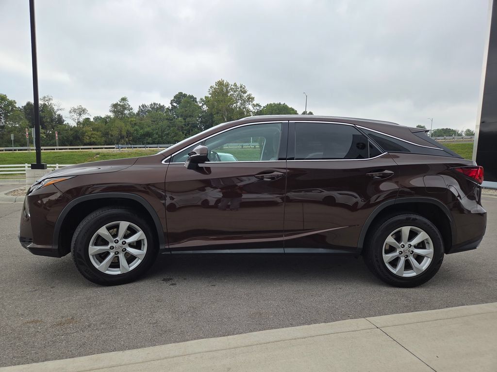 Used 2016 Lexus RX 350 AWD w/ Premium Package image 25