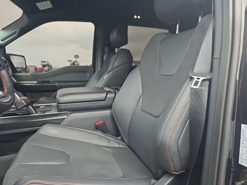 Used 2026 Ford F150 Raptor AWD/4WD image 16