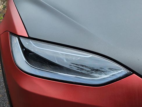 Used 2023 Tesla Model X AWD/4WD image 25