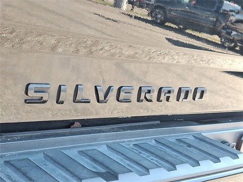 Used 2018 Chevrolet Silverado 1500 LTZ Z71 w/ LTZ Plus Package image 30