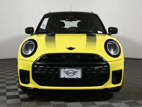 New 2026 MINI Cooper S FWD image 9