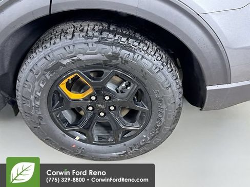 New 2026 Ford Explorer Tremor w/ Tremor Convenience Package AWD/4WD image 34