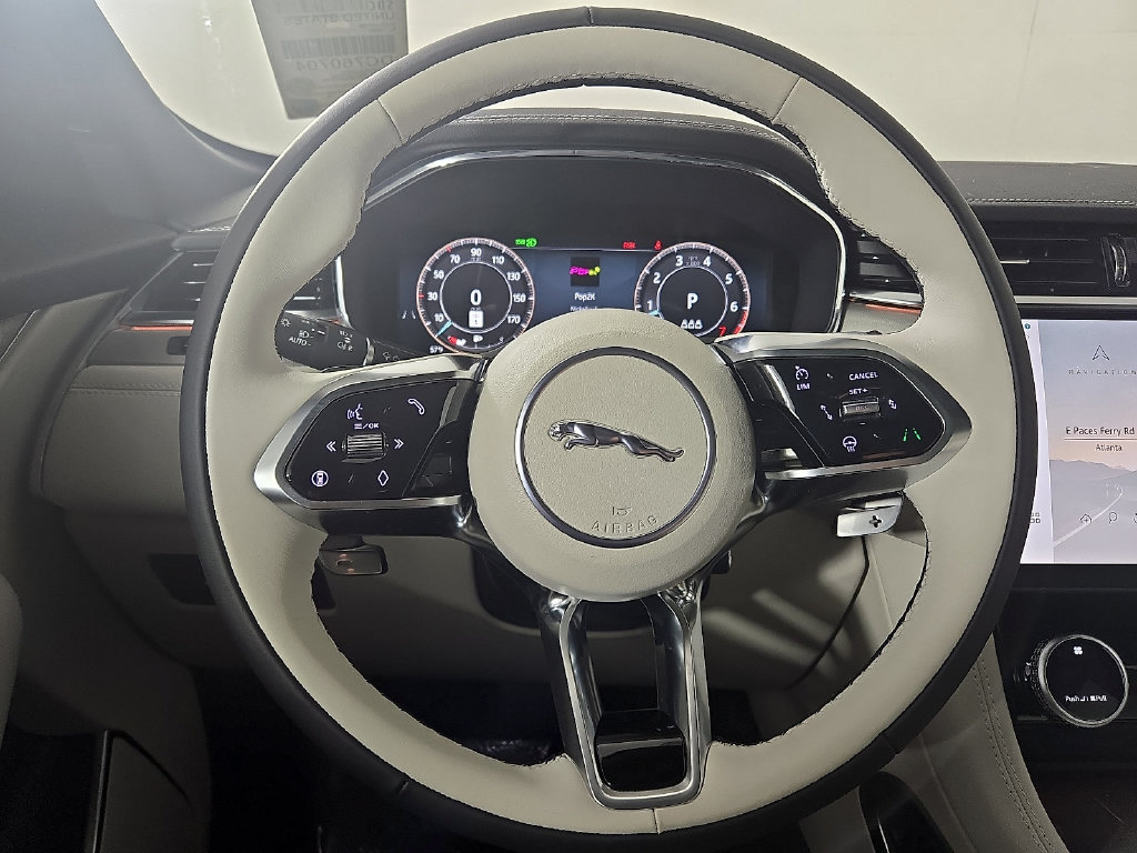 New 2026 Jaguar F-PACE R-Dynamic S AWD/4WD image 15