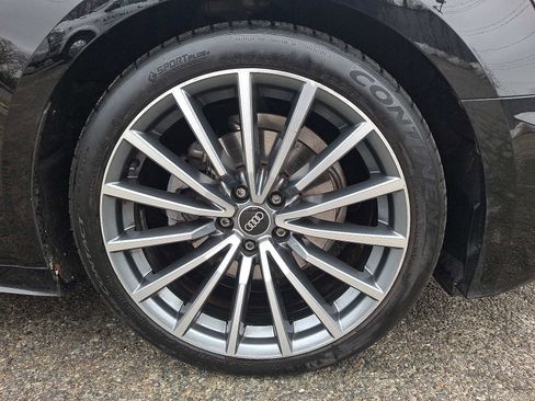 Used 2022 Audi A5 2.0T Premium Plus image 8